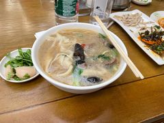 -合记烩面(人民路店)