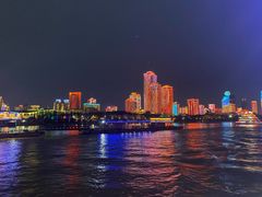 -武汉两江游览·夜游长江(汉口粤汉码头)