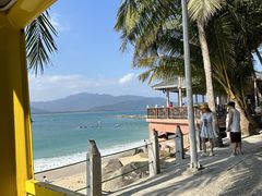 -海南分界洲岛旅游区