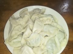 -山东水饺(南坪新街店)