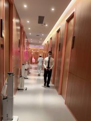 点击看大图 体验后-深圳艺星医疗美容医院