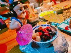 -那些年记忆烧烤