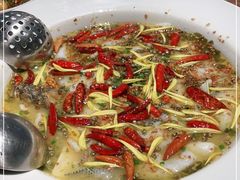-太二酸菜鱼(中山龙之梦店)