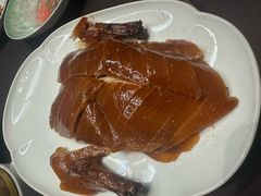 北京果木烤鸭-逸馥荟(人广来福士店)