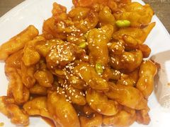 -九毛九西北菜(大东海店)