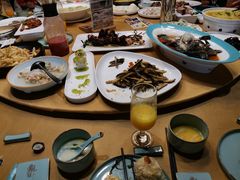 -观宴中餐厅