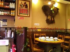 -地锅公社·现炒地锅鸡·地锅鱼·夜宵(罗锦路店)