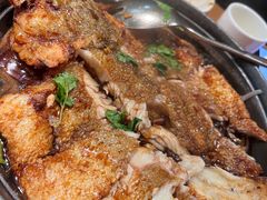 -九毛九西北菜(汕头金平万达广场店)