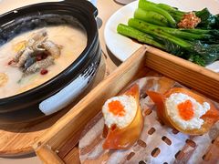 -蔡澜点心·粤菜(领展购物广场店)