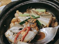 -琼菜人家·海南菜·文昌鸡(文昌大道店)