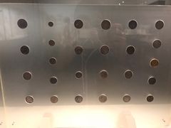 -中国国家博物馆-地上停车场