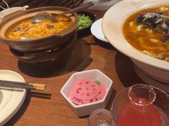 -清水亭湖北菜(大屯DT51店)