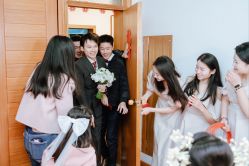 -圣拉维婚礼艺术中心(合肥旗舰店)