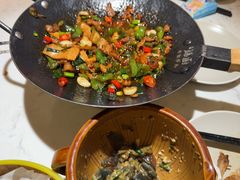 -福厨餐厅·宜昌地标美食(水悦城店)