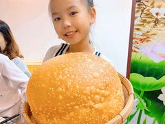 -米庄·原味私房菜(骏壹万邦店)