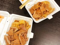 -细妹五香牛杂(步行街店)