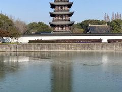 -上海方塔园