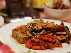 -杭州钱江新城万怡酒店-西餐厅