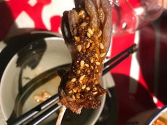 -汉唐宴长安食府