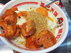 -堂堂小伙夫·辽宁小吃大排档(京西大悦城店)