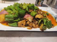 -川悦壹号·川菜(蠡溪路店)