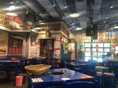 大堂-马路边边串串香(双井直营店)