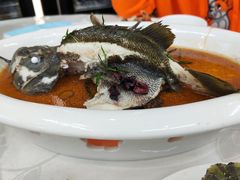 -香湖海鲜餐厅(青澳湾店)