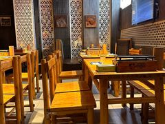 -肉串汪(月坛店)