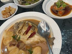 -宁海食府(大剧院店)