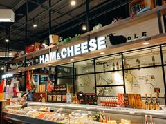 -Olé精品超市(苏州中心店)