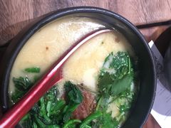 -和府捞面(东直门银座店)