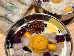 -运栋天马牛肉饼(林科大店)