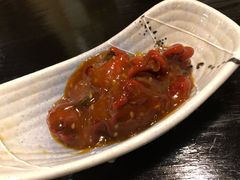 -景鹤料理(上地华联店)