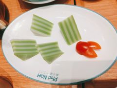 椰香千层糕-越小品·越南餐厅(万科里店)
