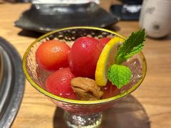 -丸藏和牛烧肉专门店(园区师惠坊店)