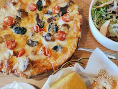 -国宾酒店-花园咖啡自助餐厅(北营房中街店)