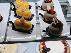-梦菲思饼屋(瑞金宾馆店)