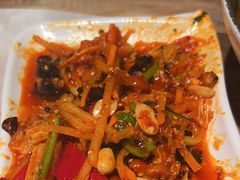 -枪火串烧·东北特色烧烤(罗湖总店)