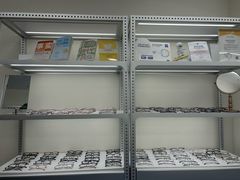 -无奔眼镜·蔡司·依视路授权店(马家堡店)