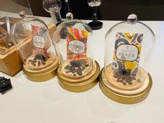 -星巴克臻选(上海陆家嘴中心店)