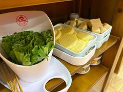 -津门老羊家·铜锅涮羊肉·烧烤(科技园店)