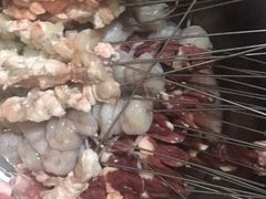 -永安烧烤