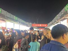 -大学城夜市大排档(凤栖路店)