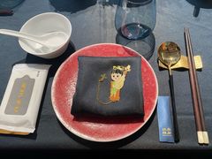 -江南雅厨(李公堤店)