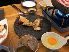 -楽燚日本料理(财富广场店)