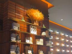 -泰合玺·精油疗愈SPA(狮山天街生活广场店)