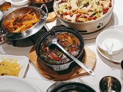 -大丰收李家(浦西万达店)