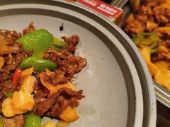 -耶里夏丽·新疆菜·28年喀什老馆(田林东路店)