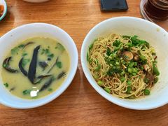 -欣达面馆(天桥支路店)