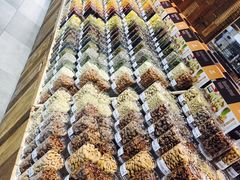 -果蔬好生活超市(乐堤港店)